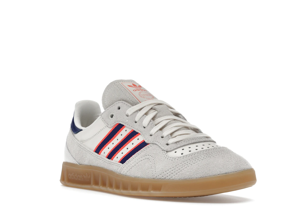 adidas Handball Top Rm Crystal White Victory Blue Solar Red