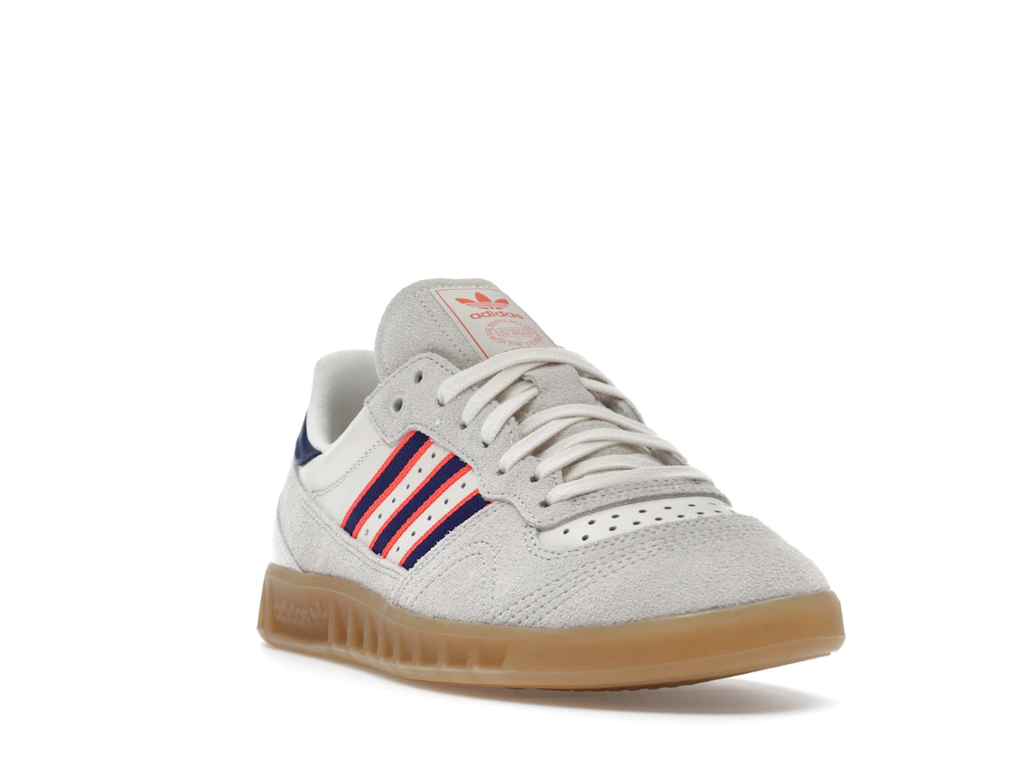 adidas Handball Top Rm Crystal White Victory Blue Solar Red