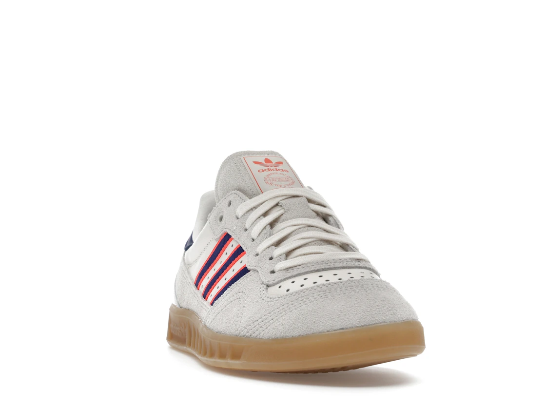 adidas Handball Top Rm Crystal White Victory Blue Solar Red