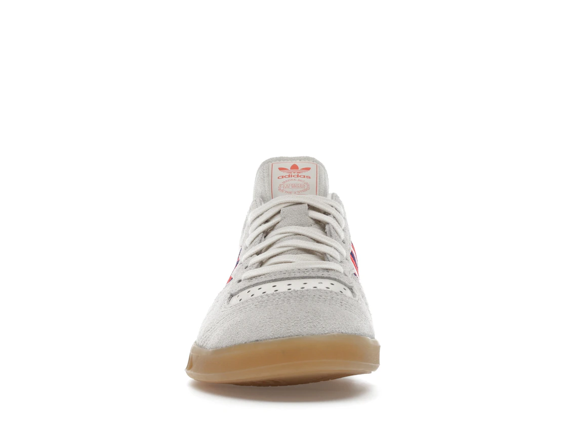 adidas Handball Top Rm Crystal White Victory Blue Solar Red