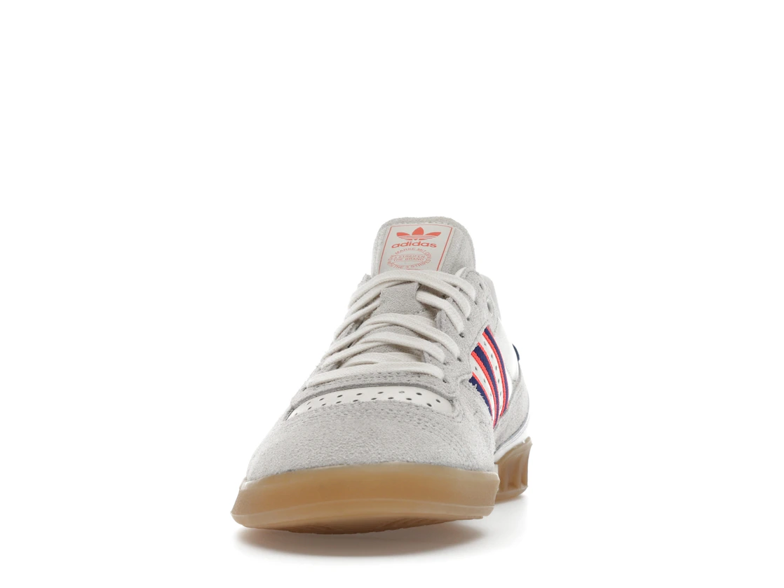 adidas Handball Top Rm Crystal White Victory Blue Solar Red