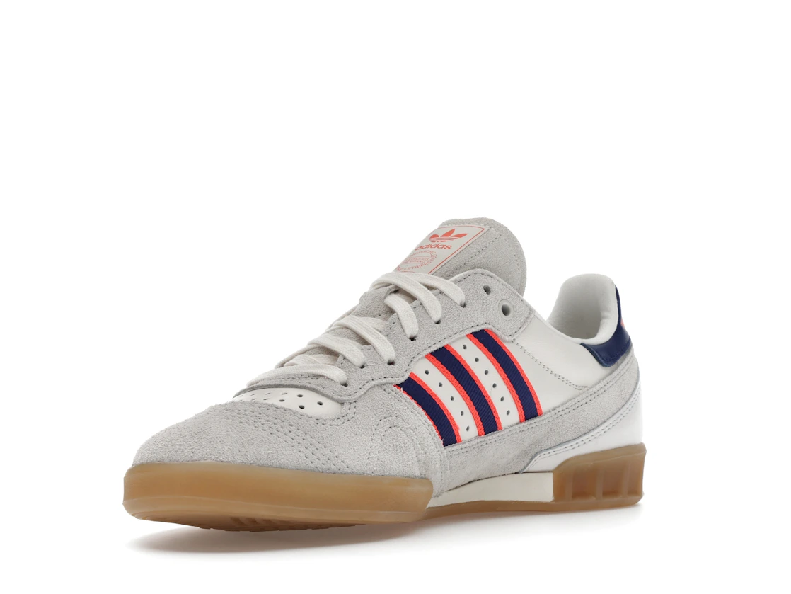 adidas Handball Top Rm Crystal White Victory Blue Solar Red