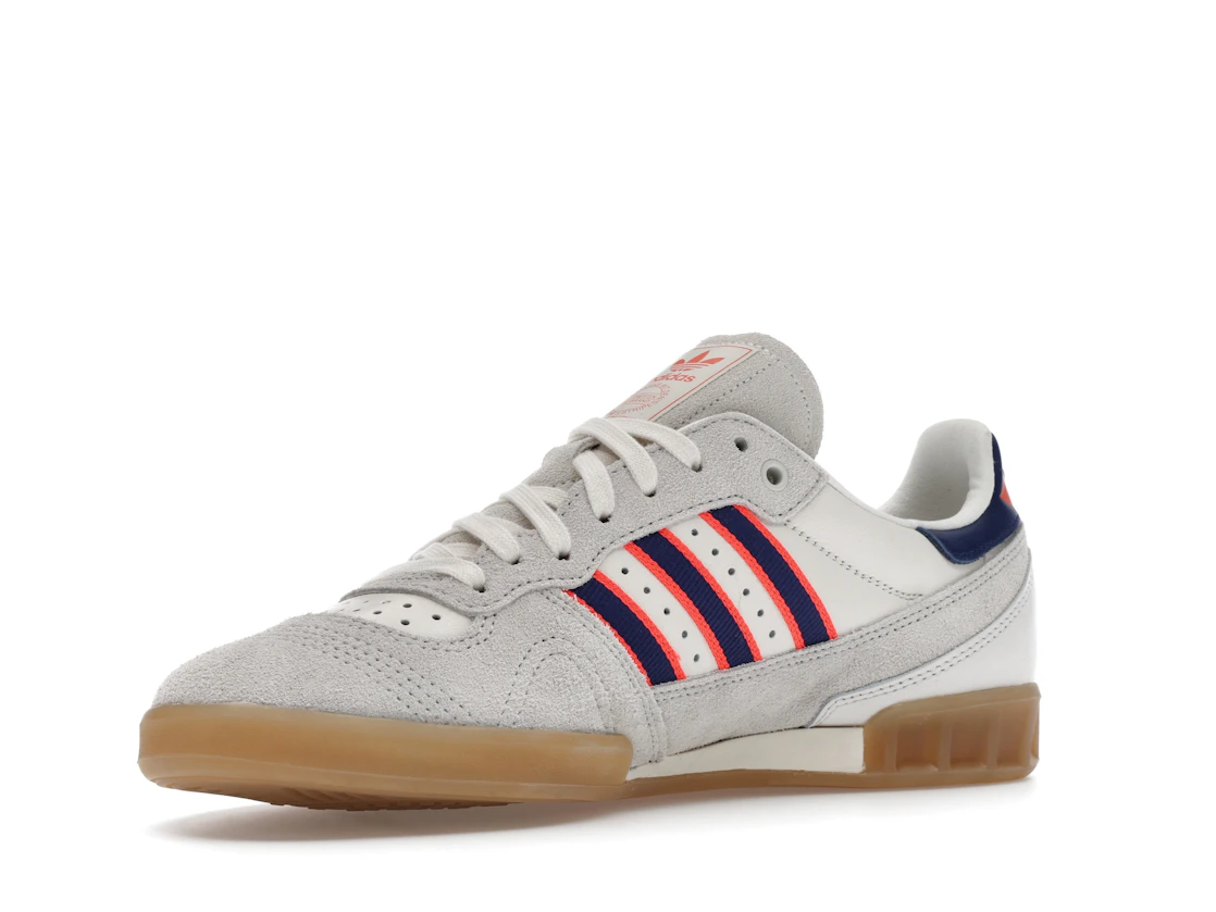 adidas Handball Top Rm Crystal White Victory Blue Solar Red
