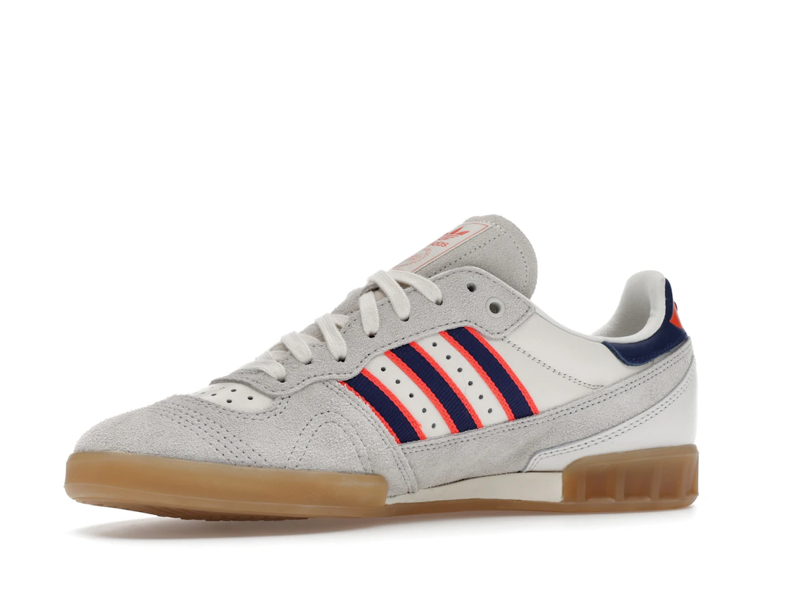 adidas Handball Top Rm Crystal White Victory Blue Solar Red