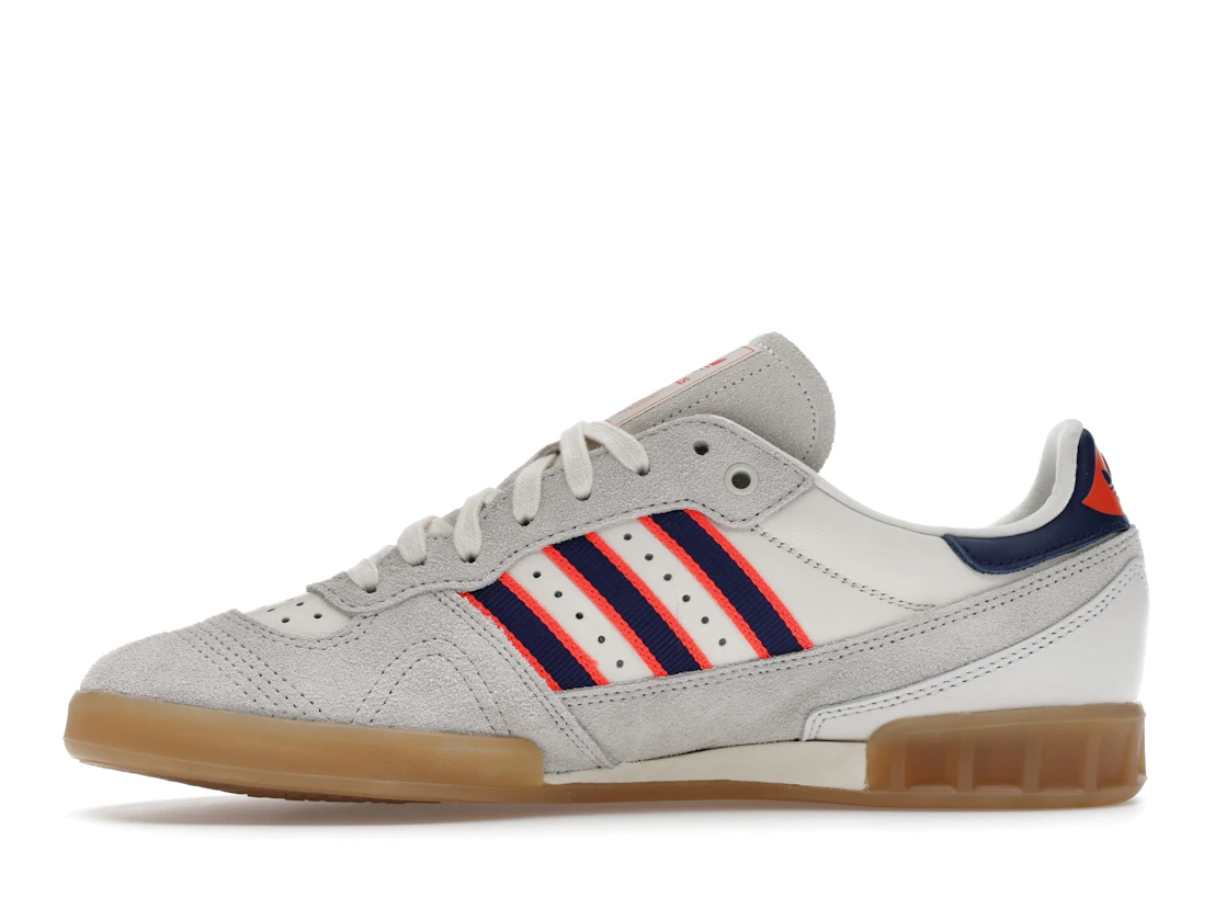 adidas Handball Top Rm Crystal White Victory Blue Solar Red