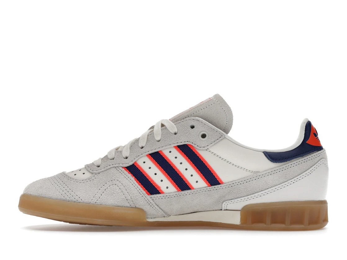 adidas Handball Top Rm Crystal White Victory Blue Solar Red