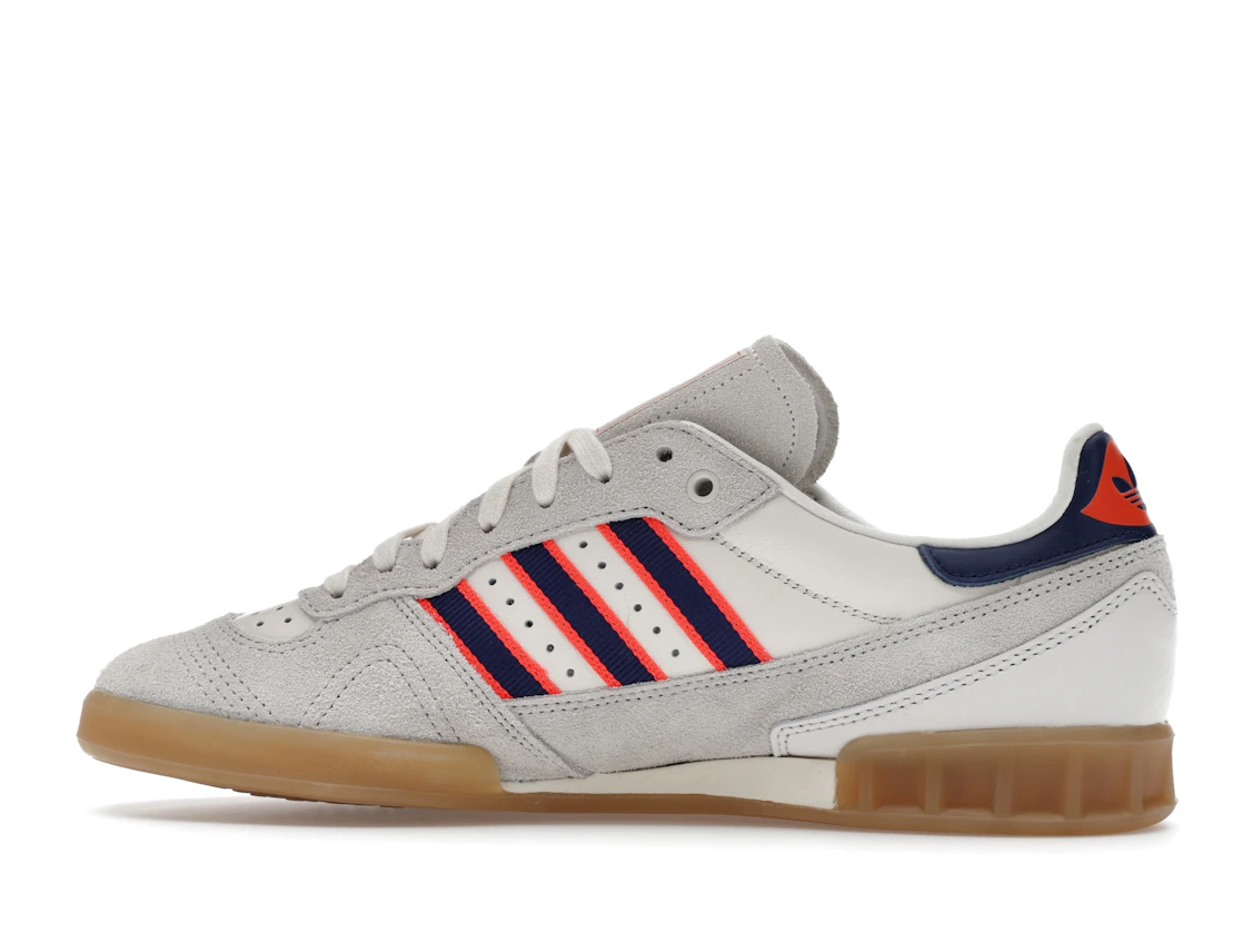 adidas Handball Top Rm Crystal White Victory Blue Solar Red