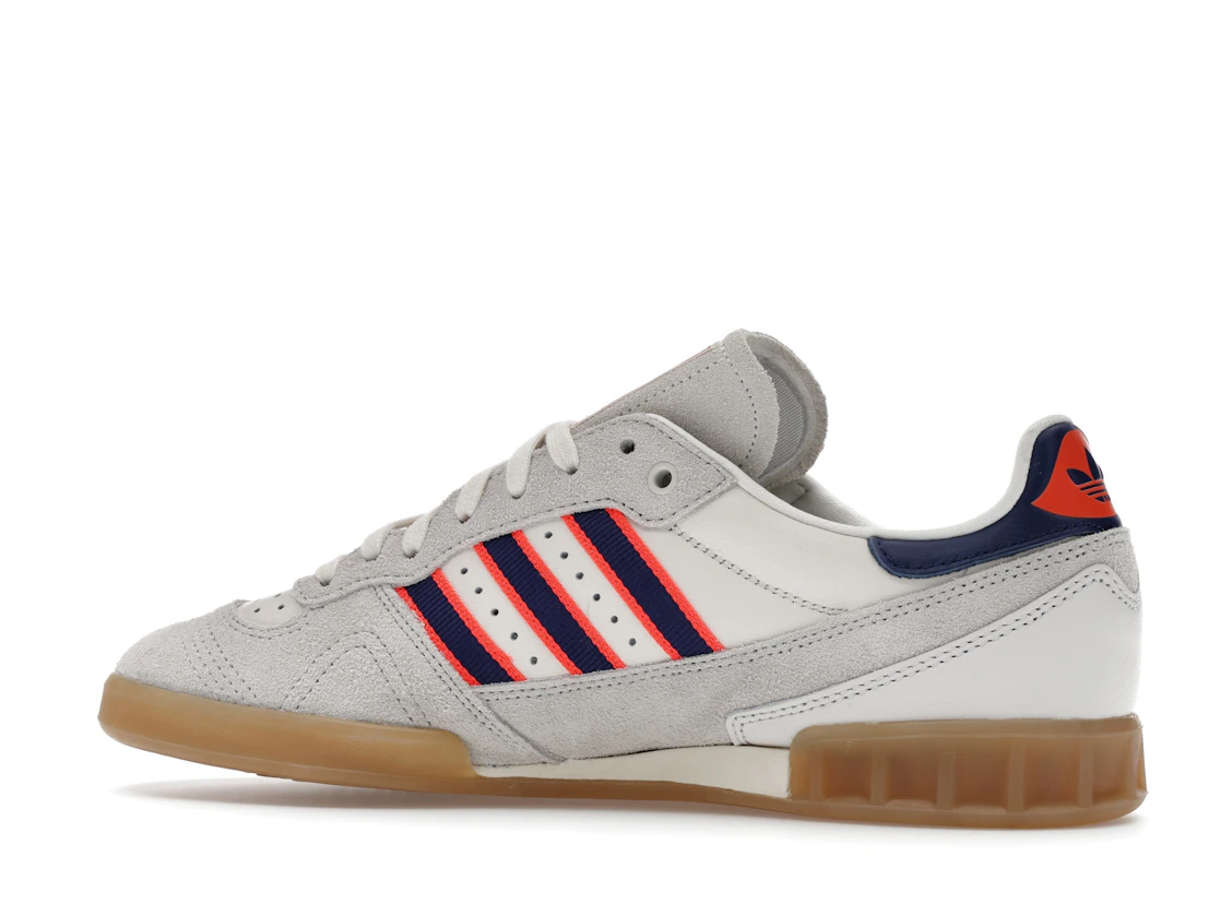 adidas Handball Top Rm Crystal White Victory Blue Solar Red