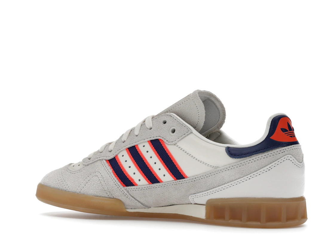 adidas Handball Top Rm Crystal White Victory Blue Solar Red