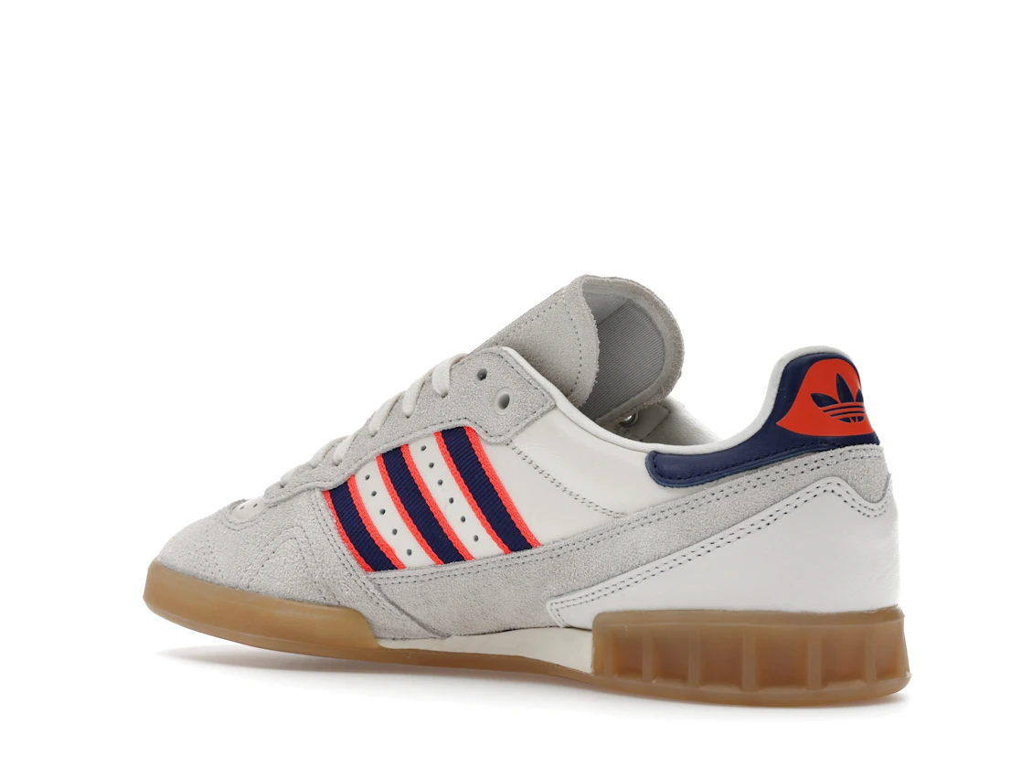 adidas Handball Top Rm Crystal White Victory Blue Solar Red