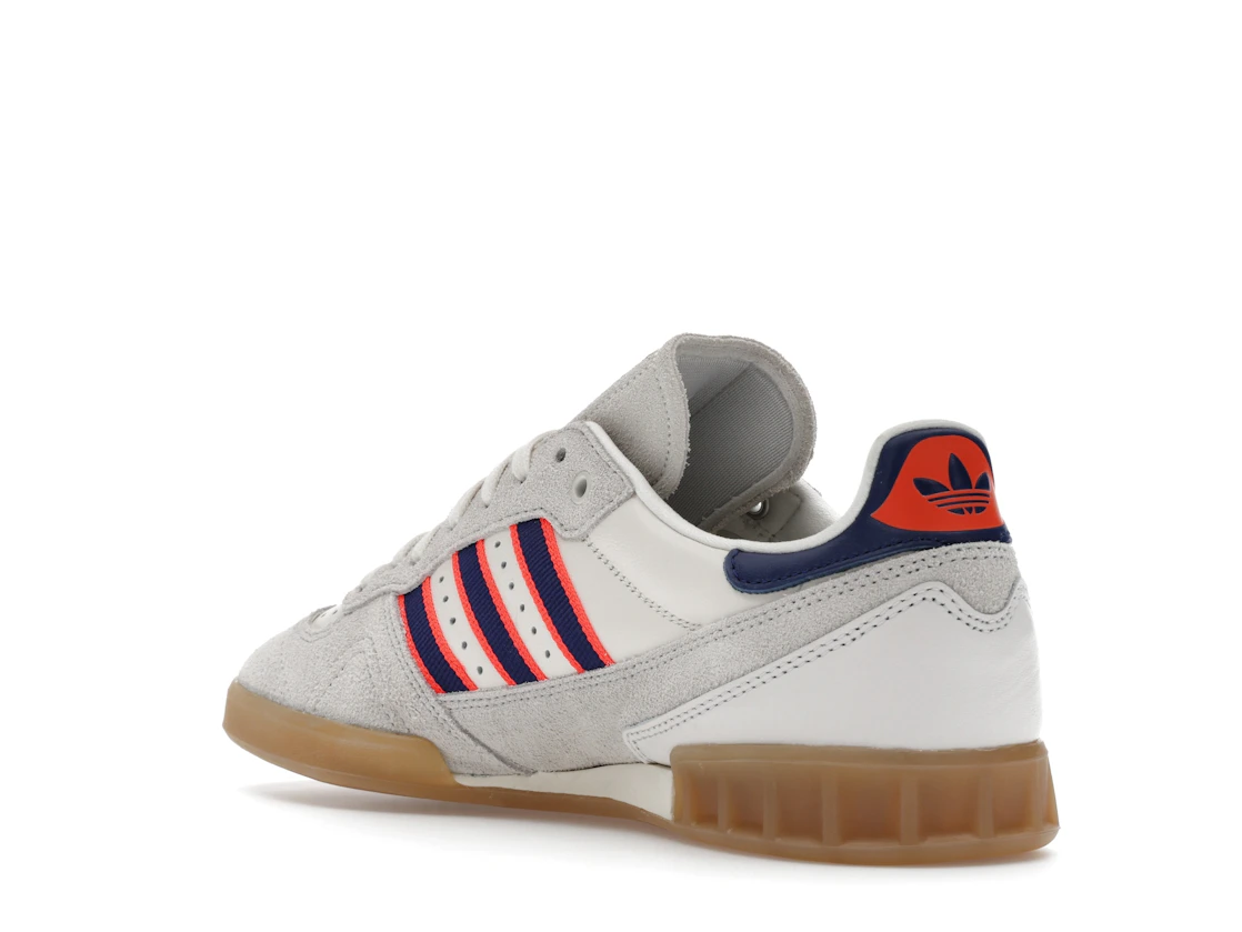 adidas Handball Top Rm Crystal White Victory Blue Solar Red