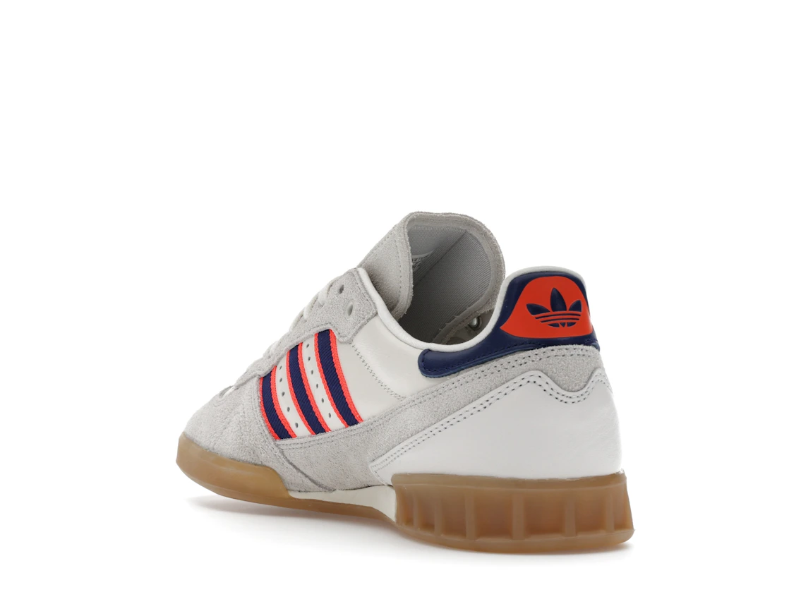 adidas Handball Top Rm Crystal White Victory Blue Solar Red