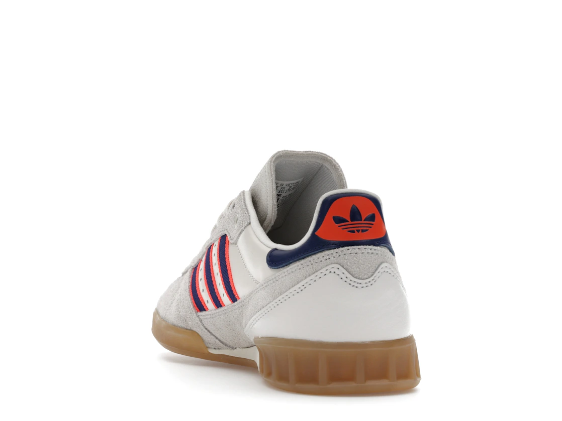 adidas Handball Top Rm Crystal White Victory Blue Solar Red