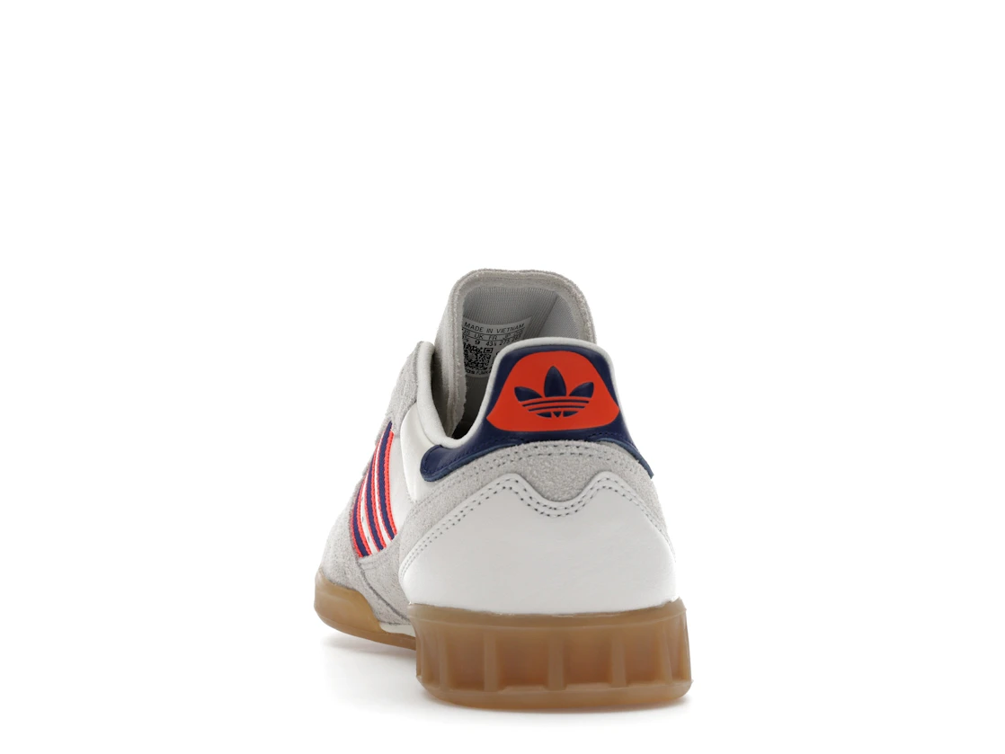 adidas Handball Top Rm Crystal White Victory Blue Solar Red