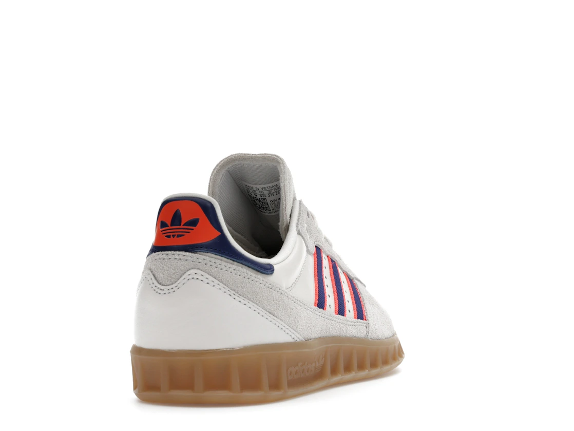 adidas Handball Top Rm Crystal White Victory Blue Solar Red