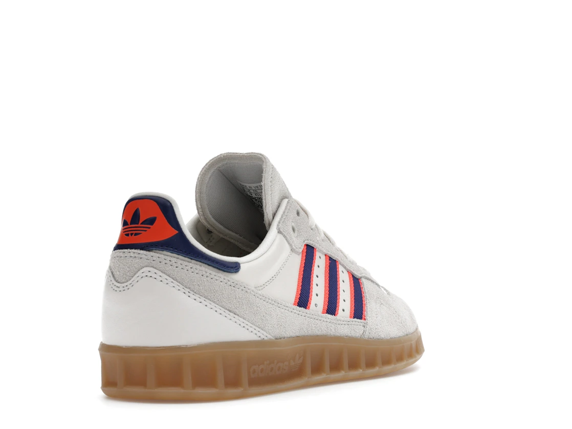 adidas Handball Top Rm Crystal White Victory Blue Solar Red