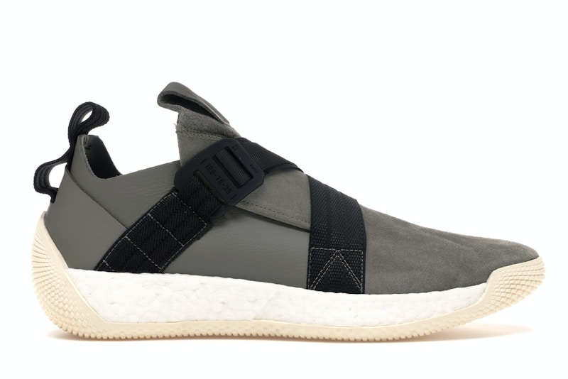 adidas Harden LS 2 Buckle Trace Cargo Men s AQ0020 GB