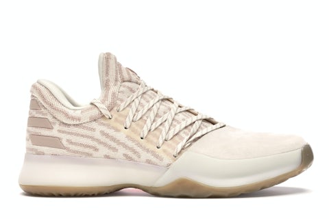 adidas Harden Ash Pearl Men's AP9840 US - Main Image