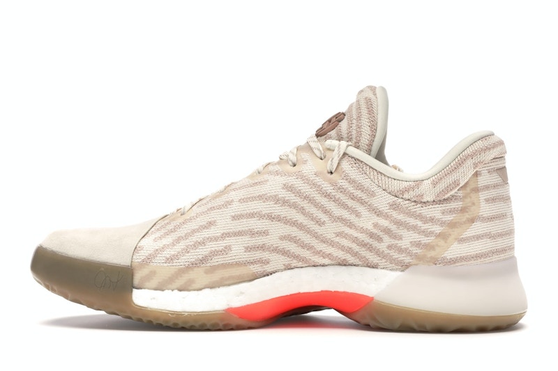 Harden vol 1 ash pearl Clearance