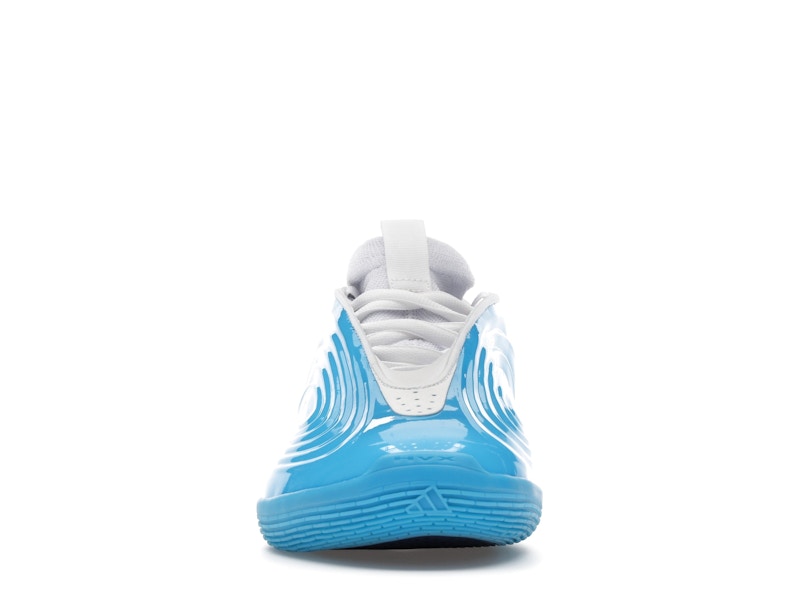 adidas Harden Vol. 10 Lucid Aquamarine