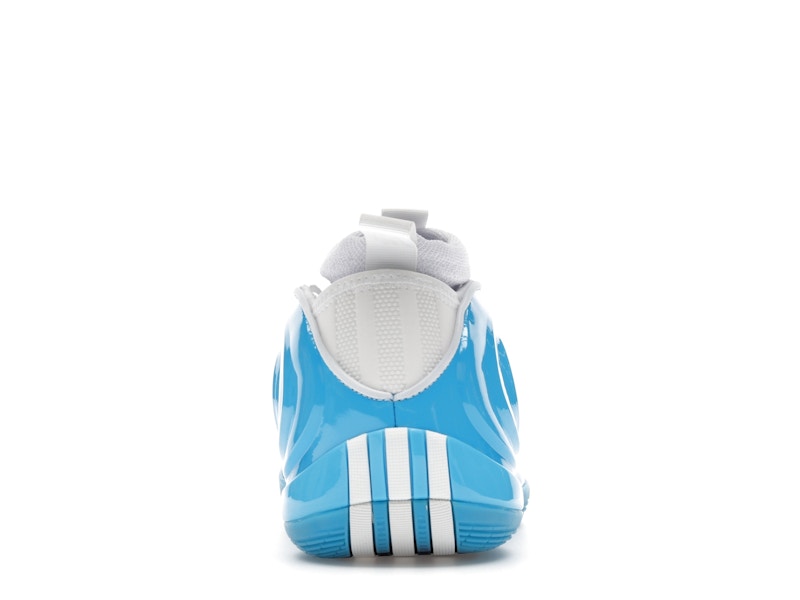 adidas Harden Vol. 10 Lucid Aquamarine