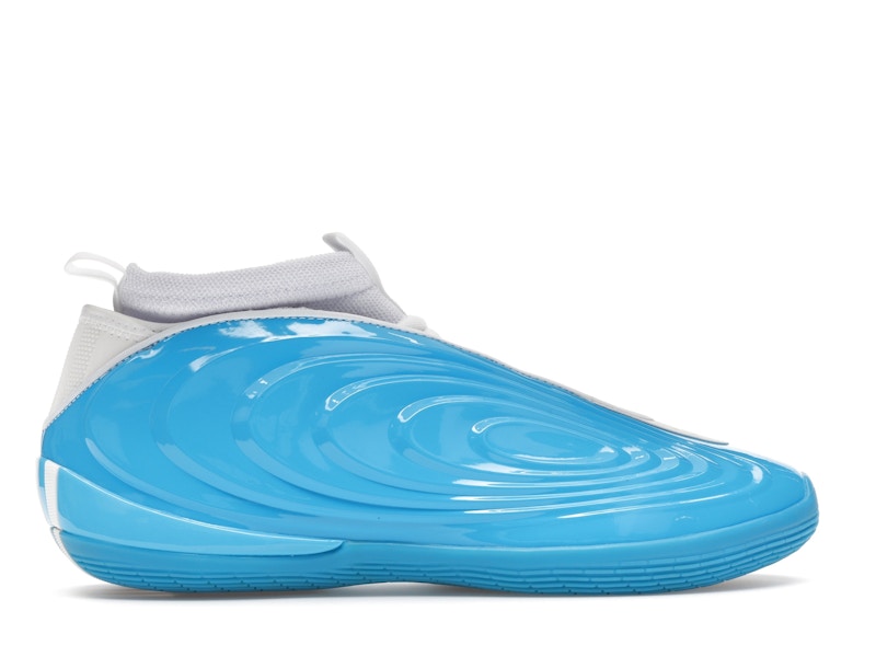 adidas Harden Vol. 10 Lucid Aquamarine