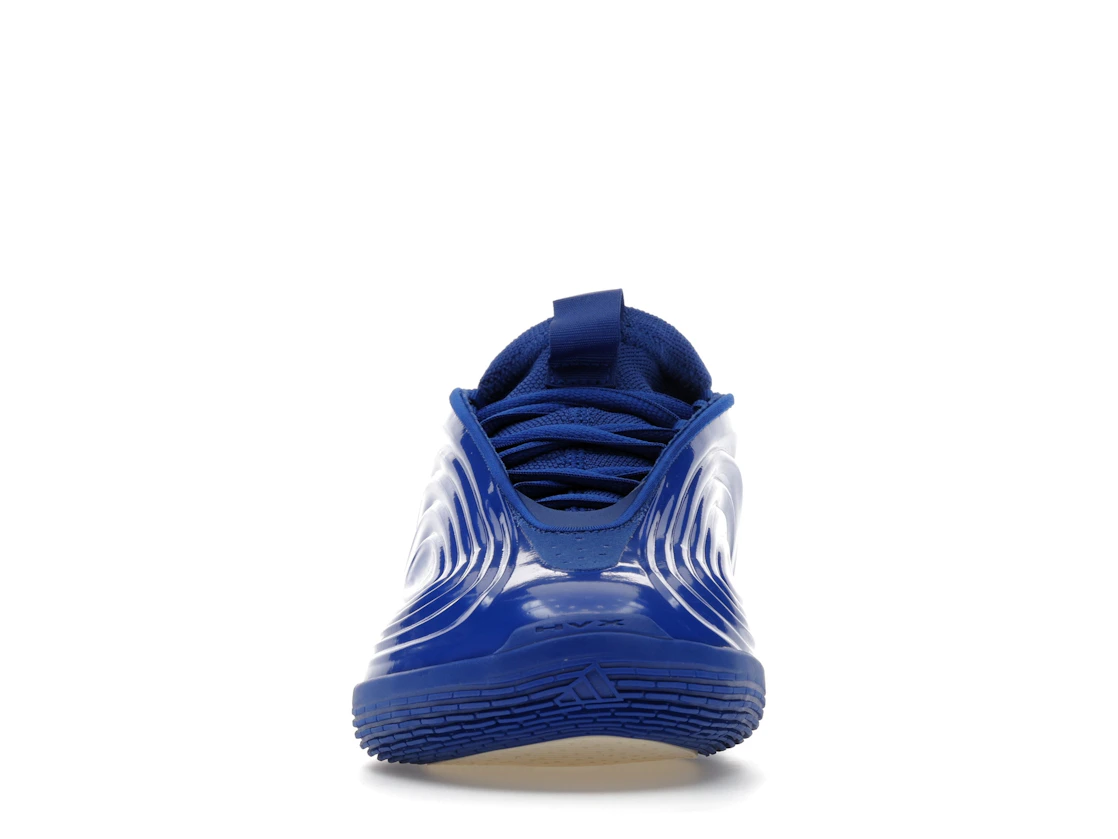 adidas Harden Vol. 10 The Marathon Clothing Royal Blue