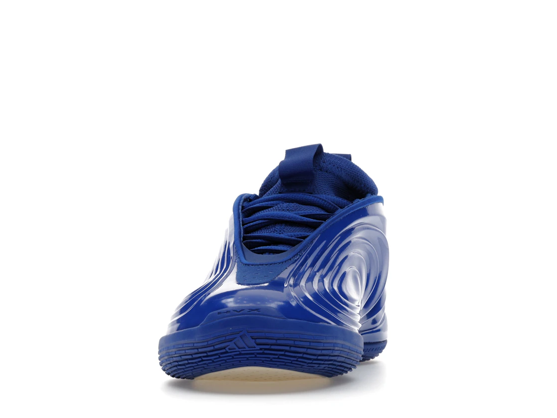 adidas Harden Vol. 10 The Marathon Clothing Royal Blue