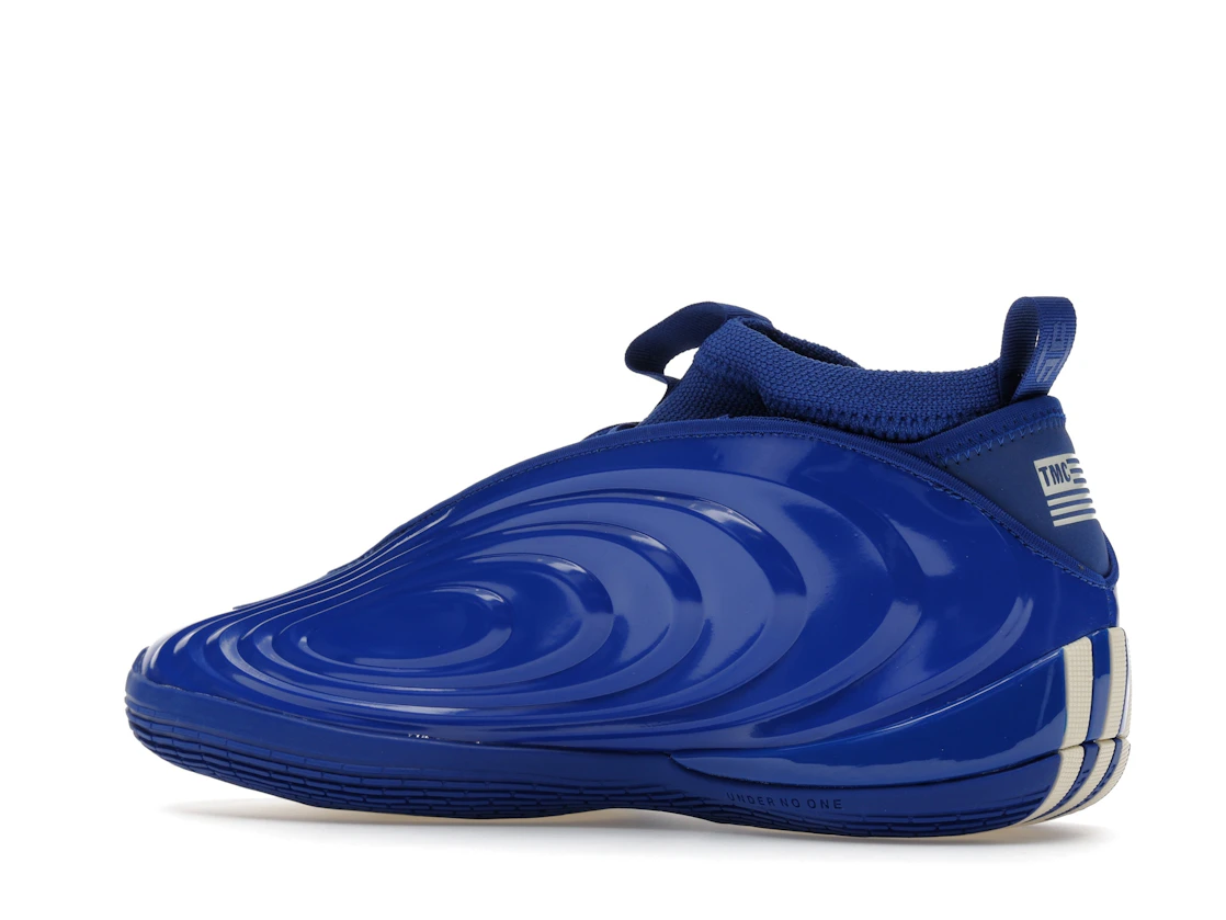 adidas Harden Vol. 10 The Marathon Clothing Royal Blue
