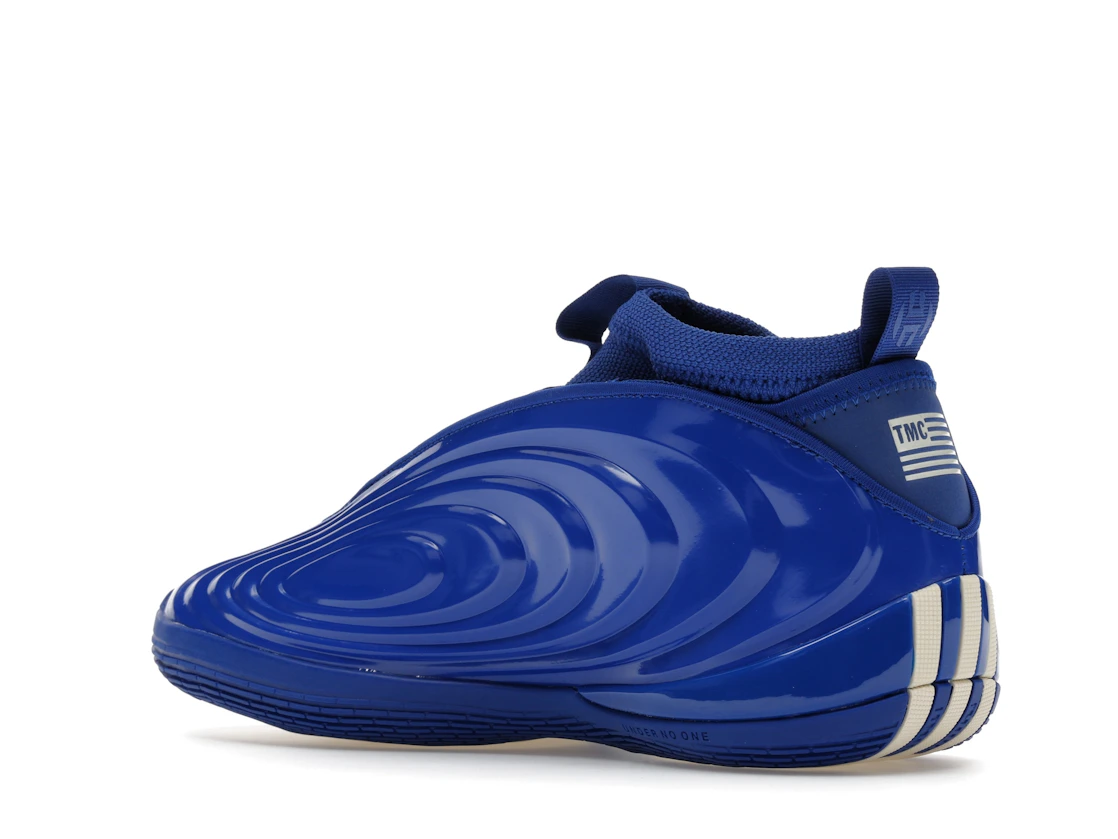 adidas Harden Vol. 10 The Marathon Clothing Royal Blue