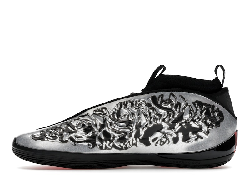 adidas Harden Vol. 10 Willy Chavarria Compton Cowboys