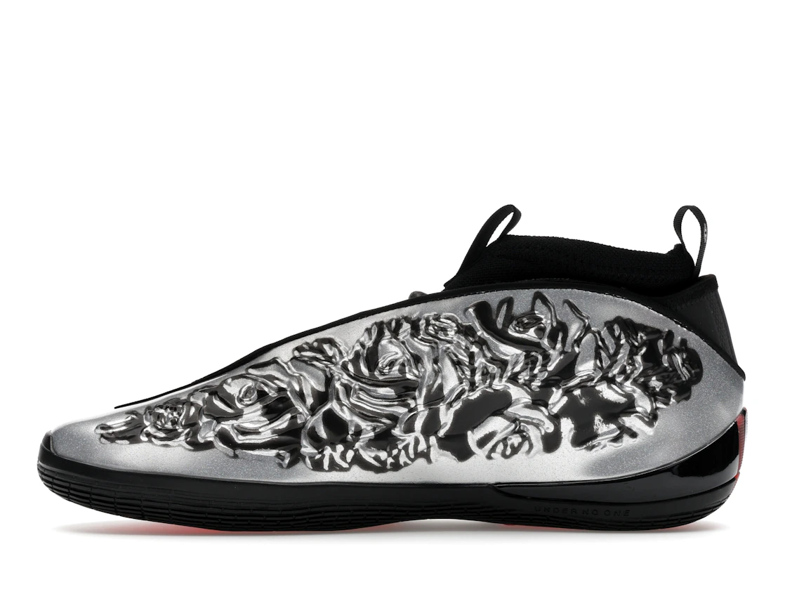 adidas Harden Vol. 10 Willy Chavarria Compton Cowboys