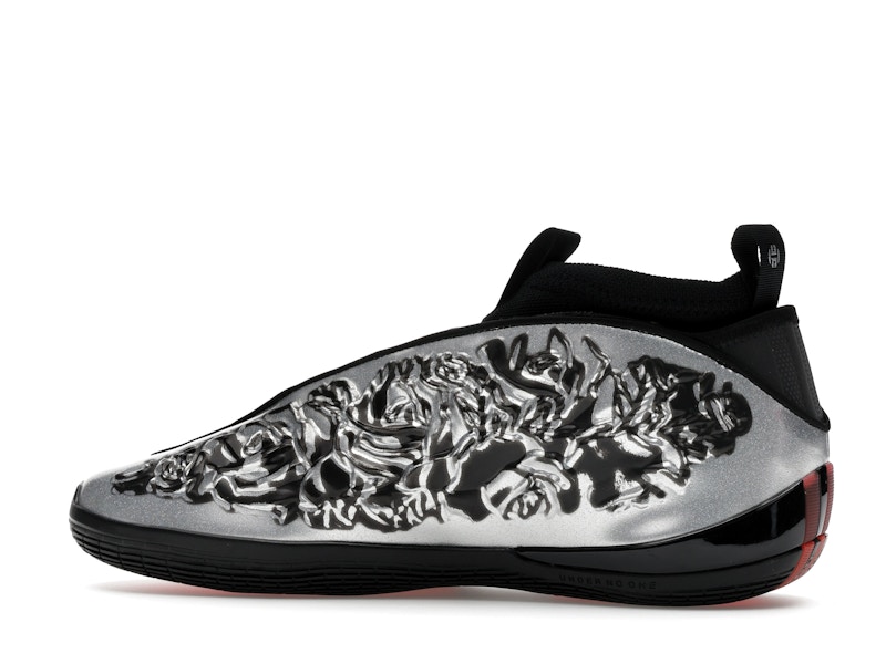 adidas Harden Vol. 10 Willy Chavarria Compton Cowboys