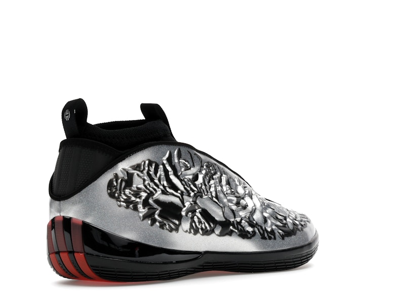 adidas Harden Vol. 10 Willy Chavarria Compton Cowboys