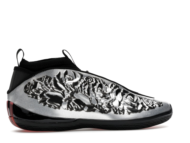 adidas Harden Vol. 10 Willy Chavarria Compton Cowboys