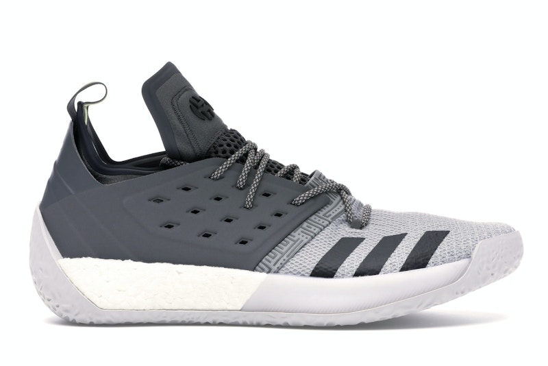 Harden 2 all on sale black