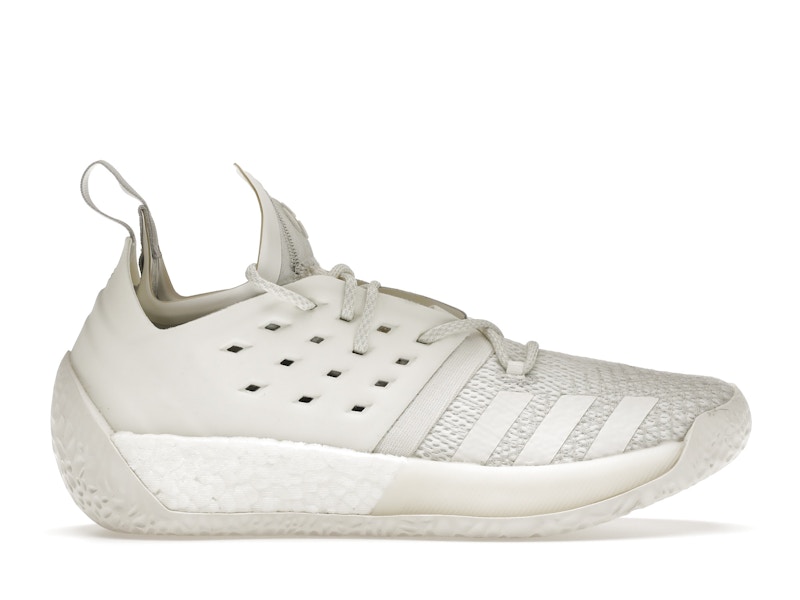 adidas Harden Vol. 2 Grey One