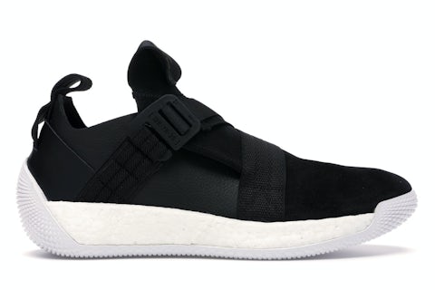adidas Harden LS Buckle Black White Men's AC7435 US