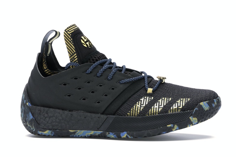 Harden 1 mvp Clearance