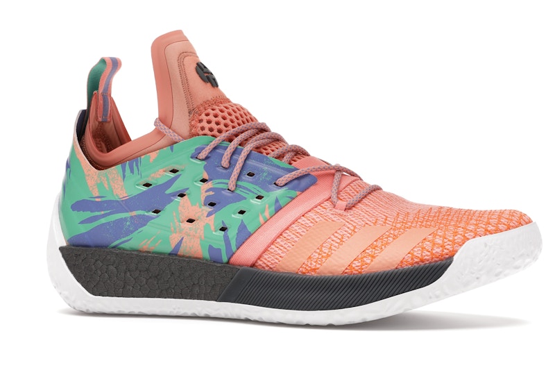 Harden 2 melon Clearance