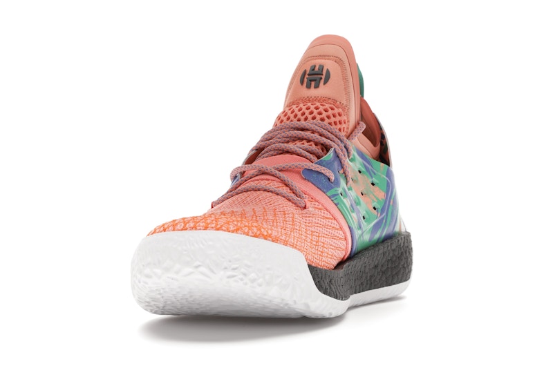 harden 2 melon