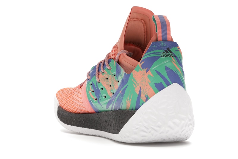 harden 2 melon