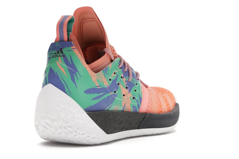 harden 2 melon