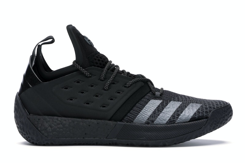 Harden vol 2 black and white new arrivals