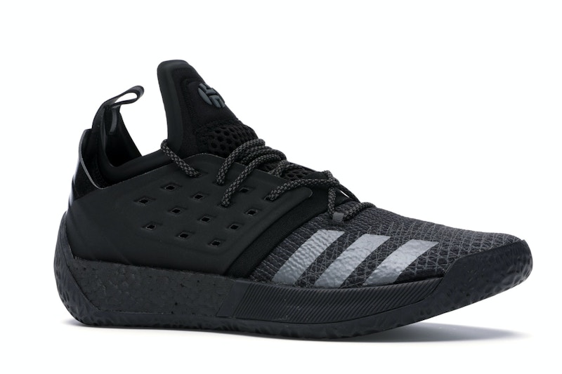 Harden 2 nightmare clearance