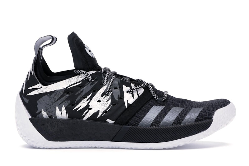 adidas Harden Vol. 2 Traffic Jam
