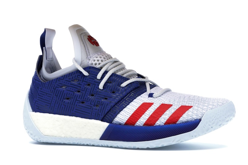 Adidas harden vol 2 usa clearance