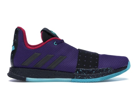 adidas Harden Drew League Men's B42005 US