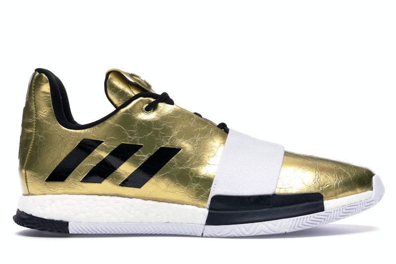 Adidas us harden vol 3 black deals