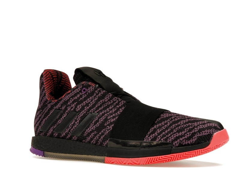 adidas Harden Vol. 3 Legend Purple Core Black